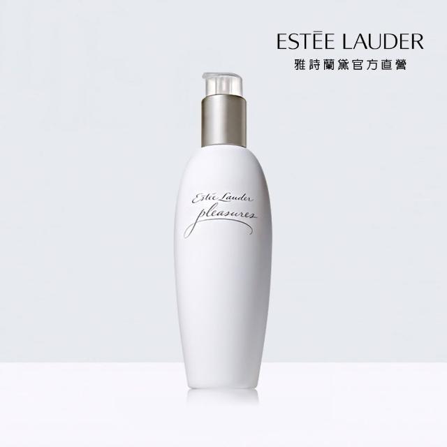 【Estee Lauder 雅詩蘭黛】歡沁香體乳液 250ml