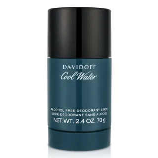 【Davidoff】冷泉 男性體香膏70g(平行輸入)