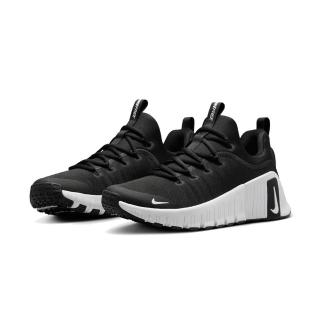 【NIKE 耐吉】NIKE FREE METCON 6 訓練鞋 女 - FJ7126001