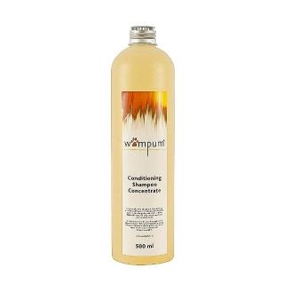 【WAMPUM】深層清潔低敏洗毛精 500ml