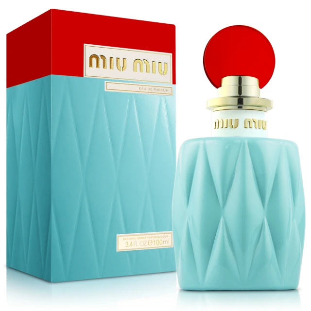 MIUMIU香水