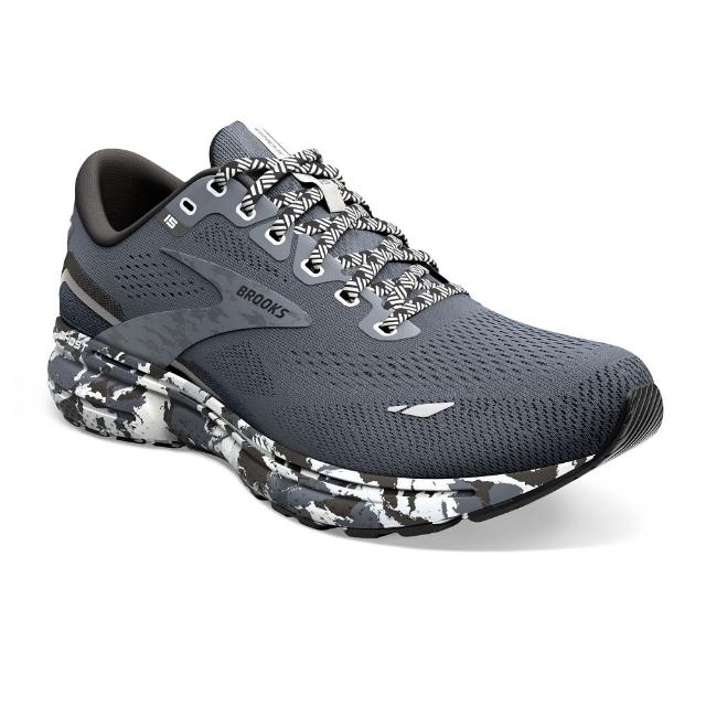 【BROOKS】男 慢跑鞋 避震緩衝象限 GHOST 15(1103931D004)