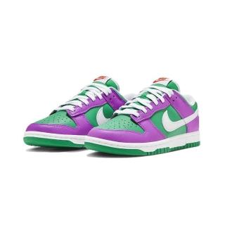 【NIKE 耐吉】W Nike Dunk Low Reverse Joker 反轉小丑 FD9924-311(經典 休閒鞋 女鞋)