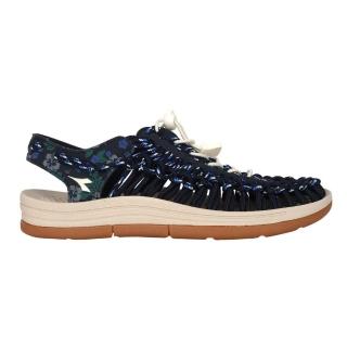 【DIADORA】女編織涼鞋-沙灘鞋 健走鞋 水陸鞋(DA33707)