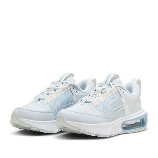 【NIKE 耐吉】運動鞋 童鞋 中童 兒童 氣墊 AIR MAX INTRLK PS 灰藍 DC9289-400