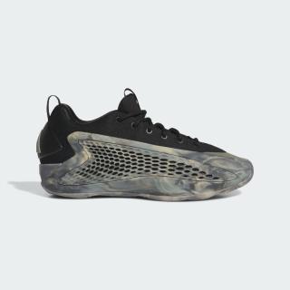 【adidas 愛迪達】ANTHONY EDWARDS 1 LOW 籃球鞋 運動鞋 男/女 JI4066