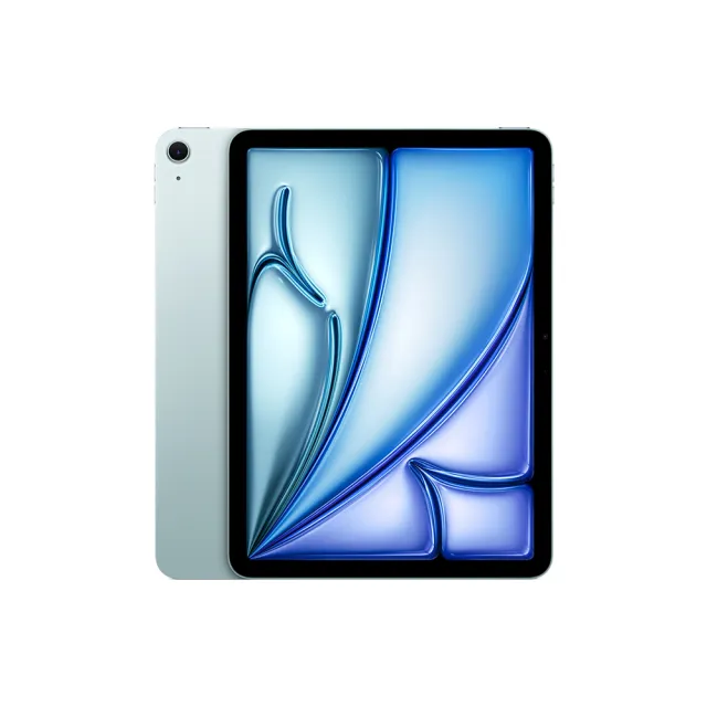 【Apple】S+ 級福利品 iPad Air M2(11吋/WiFi/128GB)