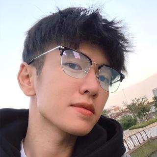 【LEESA】金屬眼鏡\眼鏡\眼鏡框\眼鏡架\輕量鏡架\眉框眼鏡\半框眼鏡\黑框眼鏡\男生眼鏡\高品質\