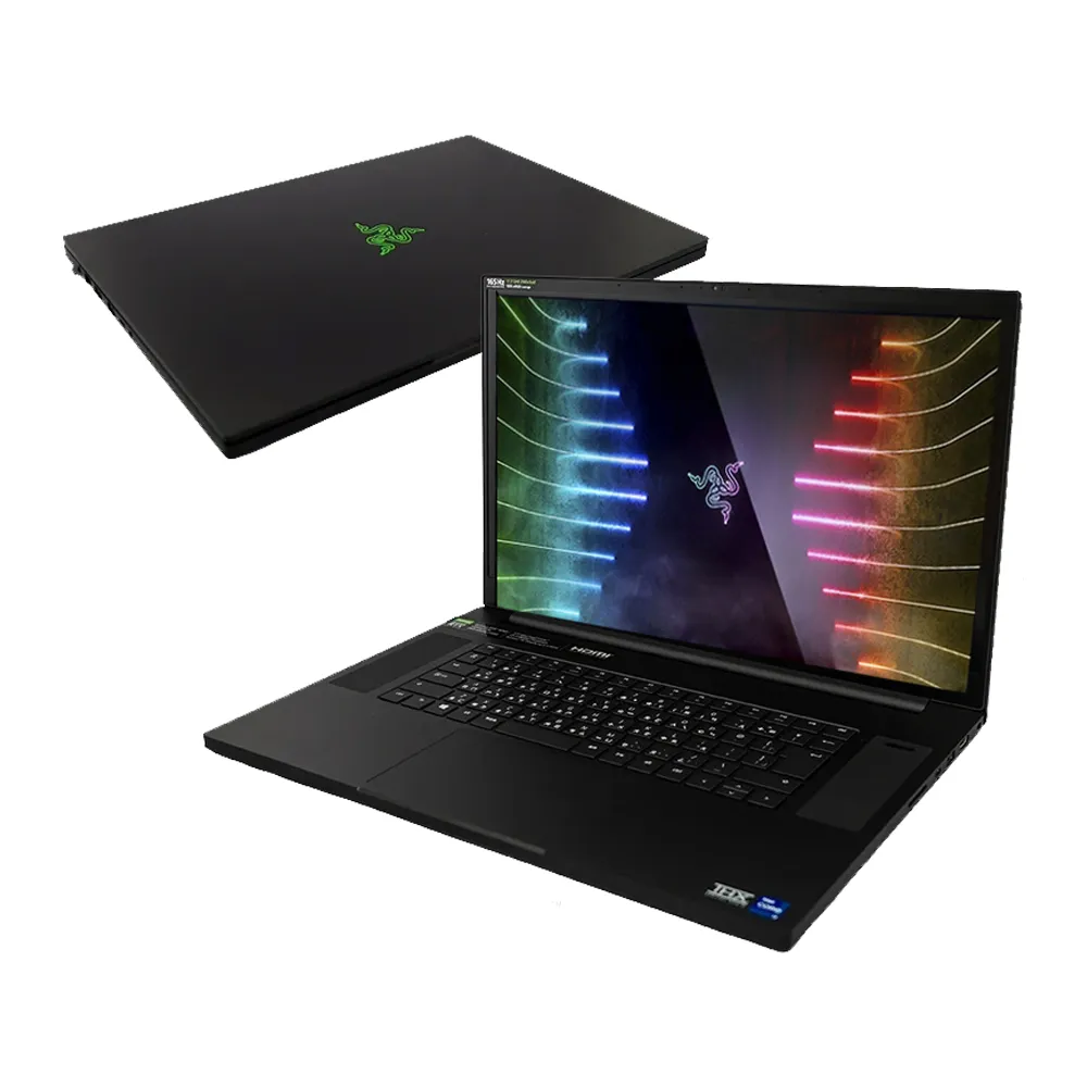 【Razer 雷蛇】17吋i7 RTX3070Ti電競筆電(i7-12800H/RTX3070Ti 8G/16G/1TB SSD/W11/FHD-360HZ)