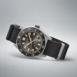 【SEIKO 精工】黑標 PROSPEX 100週年 三日鍊 1965復刻 潛水機械錶(6R55-00G0N/SPB455J1)