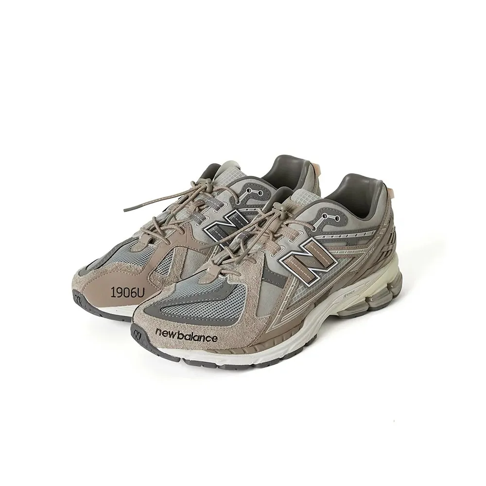 NEW BALANCE】Invincible x N.Hollywod x New Balance 1906U NEW BALANCE】Invincible x N.Hollywod x New Balance 1906U