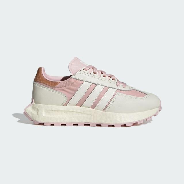 【adidas 愛迪達】RETROPY E5 休閒鞋 運動休閒鞋 復古 女 - Originals JH7202