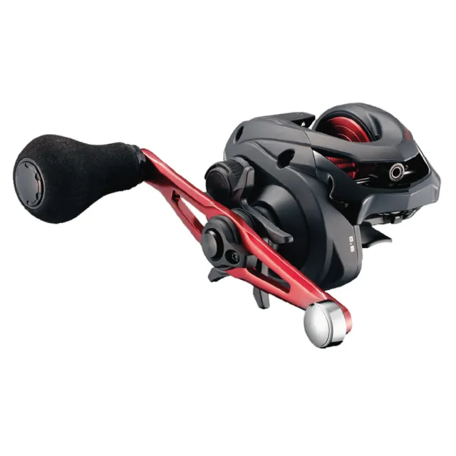 【SHIMANO】GENPU 幻風 船釣手持 梭型 兩軸捲線器