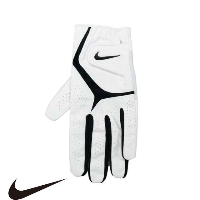 【NIKE GOLF】NIKE DURA FEEL GG 男士 高爾夫手套 左手 單一只(N1003533284)