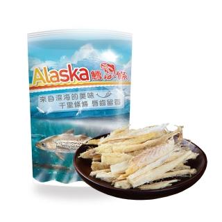 【Calamar】阿拉斯加深海鱈魚條(70g/包x10包入)