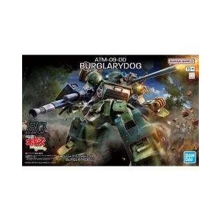 【BANDAI 萬代】組裝模型 HG 裝甲騎兵 夜盜犬 5066380(代理版)