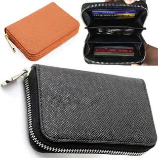 【MoonDy】交換禮物 包包 錢包 中夾 短夾 拉鏈錢包 男生錢包 女生錢包 皮包 皮夾 零錢包 男生短夾  