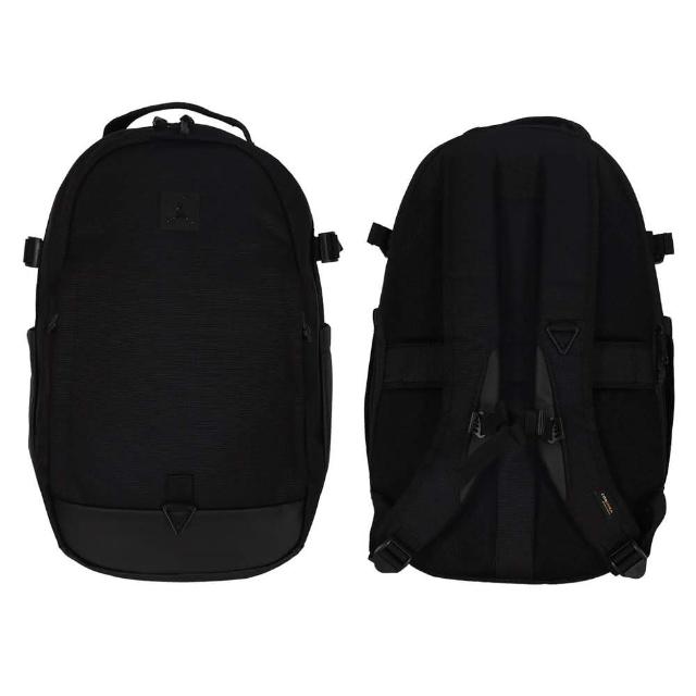 【NIKE 耐吉】JORDAN CORDURA FRANCHI大型後背包(JD2433004AD-001)