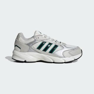 【adidas 愛迪達】CRAZYCHAOS 2000 跑鞋 慢跑鞋 運動鞋 老爹鞋 男鞋 IH0457