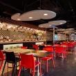 【台北凱撒大飯店】10/2偷殺!Checkers平日午餐吃到飽(平日晚餐+100.假日午或晚餐+300)