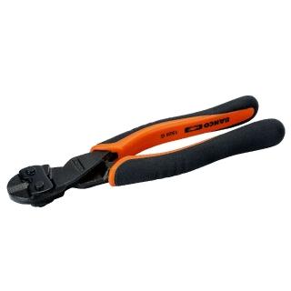 【Bahco】破壞剪 止滑握把 210mm(1520G)