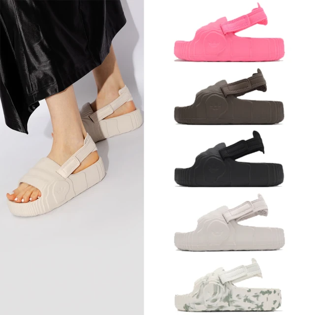 adidas涼鞋