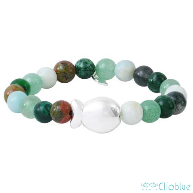 CLIO BLUE 海洋之美-鯨豚鍊(法國巴黎高端品牌)評價