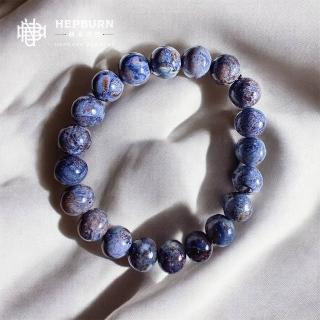 【赫本珠寶】王者彼得石單圈手鍊(10mm)