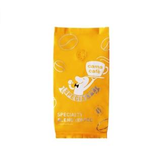 【cama cafe】鎖香煎焙咖啡豆(250g/包;深焙/中焙/淺焙;風味任選)