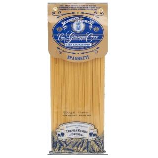 【Pasta Cocco】義大利細麵(500g)