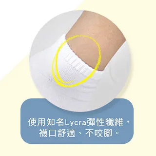 【PULO】3雙組 純色精梳棉裸襪(棉襪/男女襪/裸襪/隱形襪/學生襪/襪/襪子/素色襪)