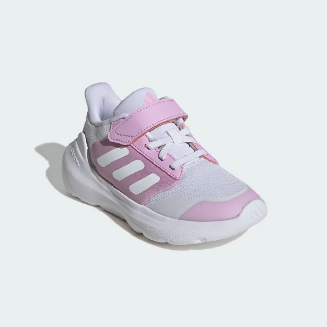 【adidas 愛迪達】TENSAUR RUN 2.0 運動鞋 童鞋 IE5992