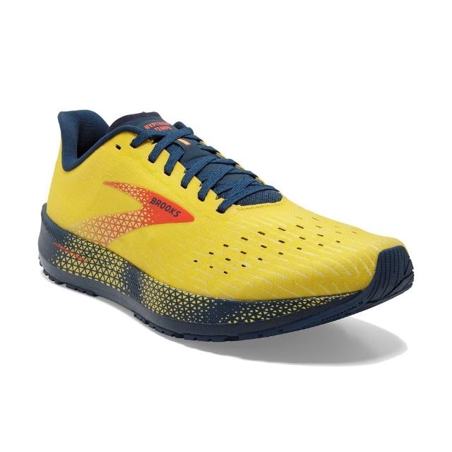 【BROOKS】男 慢跑鞋 推進加速象限 HYPERION TEMPO(1103391D767)