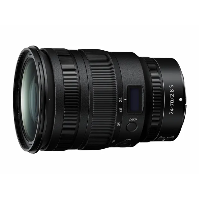 【Nikon 尼康】Z6III 單機身+NIKKOR Z 24-70mm f2.8 S(國祥公司貨)