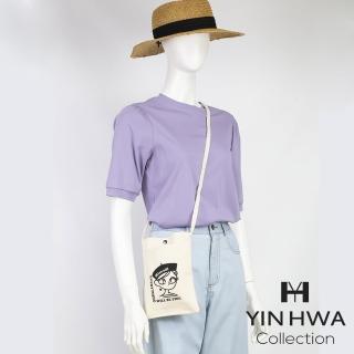 【YIN HWA 盈樺】C`EST MOIJEU 甜美氣質公主袖上衣