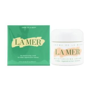 即期品【LA MER 海洋拉娜】經典乳霜 100ML〈保存期限至2025/06.專櫃公司貨〉