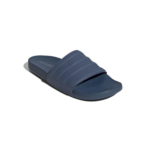 【adidas 愛迪達】ADILETTE COMFORT C2 拖鞋 男女 - ID3402