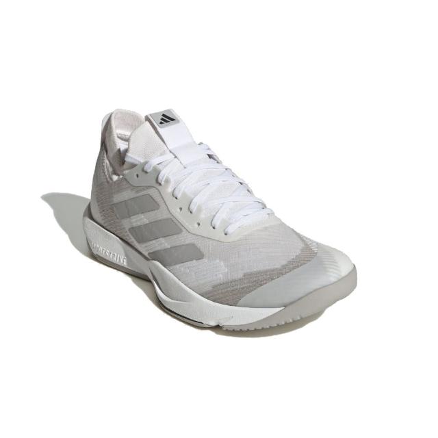 【adidas 愛迪達】RAPIDMOVE ADV TRAINER M A1 慢跑鞋 男 - HP3266