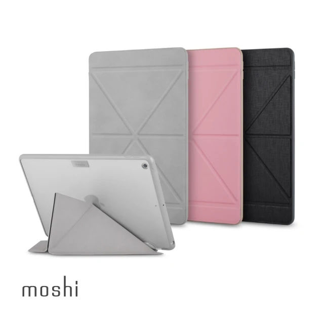 moshi 2024 iPadPro 11吋 VersaCo