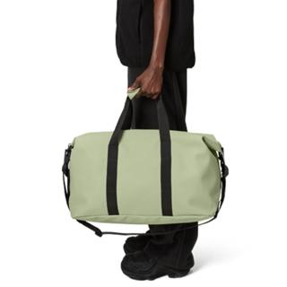 【Rains】Hilo Weekend Bag W3 經典防水週末旅行包