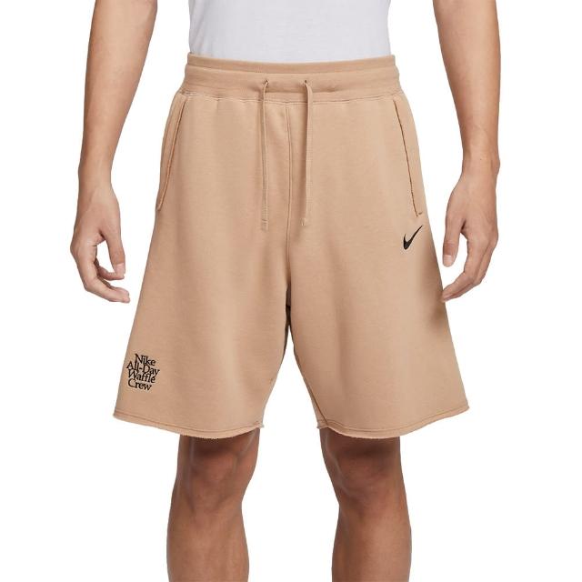 【NIKE 耐吉】運動短褲 AS M NK CLUB ALUMNI SHORT GCEL 男 - HQ1203200