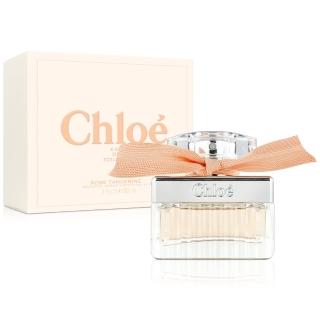 【Chloe’ 蔻依】沁漾玫瑰女性淡香水30ml(專櫃公司貨)