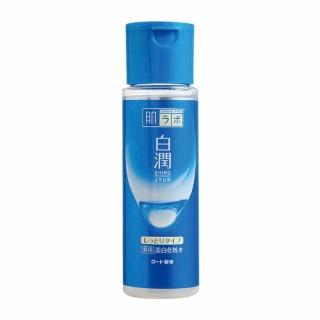 【肌研】日本 白潤亮白化妝水 170ml(滋潤型/平輸商品)