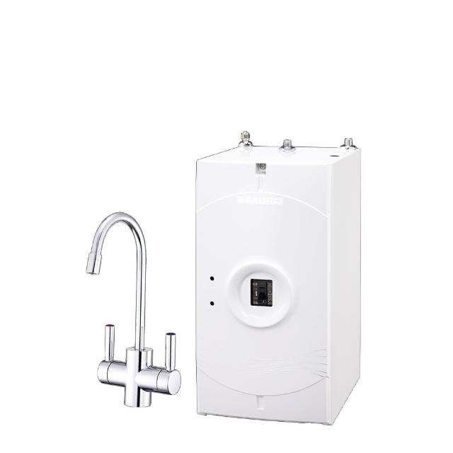 【SAKURA 櫻花】全省安裝廚下加熱器(P-0553A)