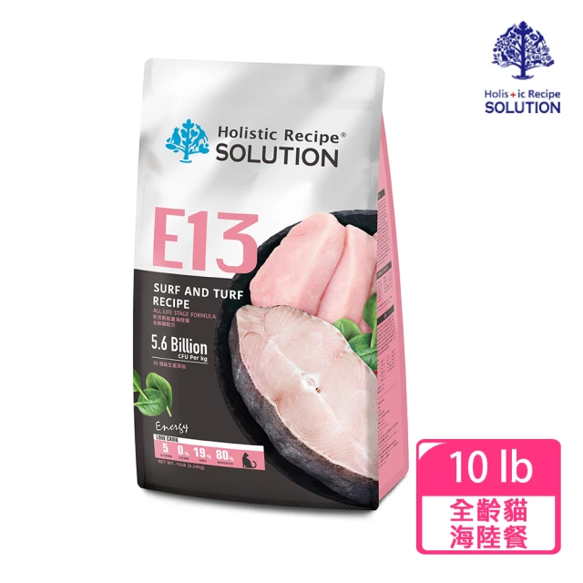 耐吉斯 E6 銀髮羊肉餐 10LB/4.54KG 無穀高齡犬