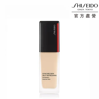 SHISEIDO 資生堂國際櫃 超進化持久粉底N 30mL SPF35 PA++++