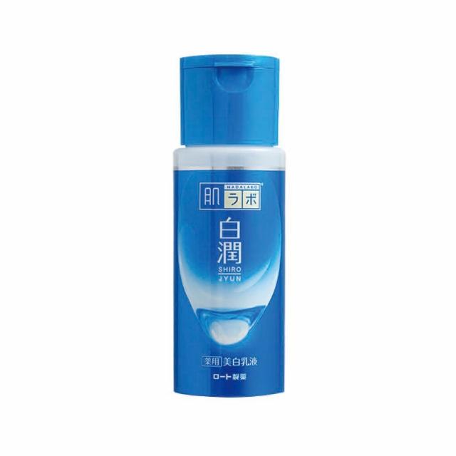 【肌研】日本 白潤亮白乳液 140ml(平輸商品)