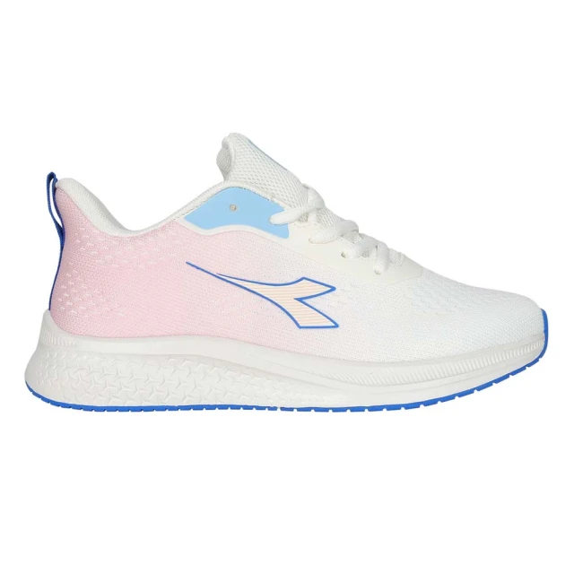 DIADORA 女專業慢跑輕量鞋-運動 訓練 休閒(DA31752)