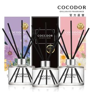 【cocodor】經典擴香瓶200ml(韓國香氛/原廠直營/兩種包裝隨機出貨)