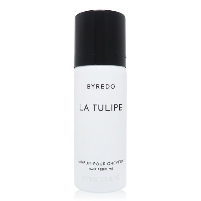 【BYREDO】La Tulipe 鬱金香髮香噴霧 75ml(平行輸入)